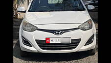 Used Hyundai i20 Magna 1.4 CRDI in Nashik