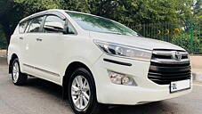 Used Toyota Innova Crysta 2.4 VX 7 STR [2016-2020] in Delhi