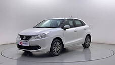 Used Maruti Suzuki Baleno Zeta 1.2 AT in Bangalore