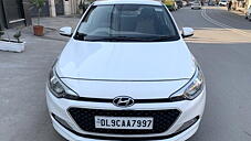 Second Hand Hyundai Elite i20 Sportz 1.4 in Delhi