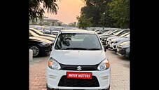 Used Maruti Suzuki Alto 800 LXi (O) in Ahmedabad