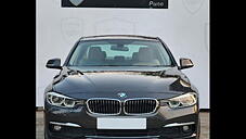 Second Hand BMW 3 Series 320d Luxury Plus in Pune