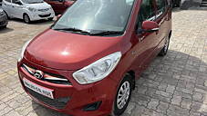 Used Hyundai i10 Sportz 1.2 Kappa2 in Aurangabad