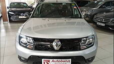 Used Renault Duster RXS CVT in Bangalore