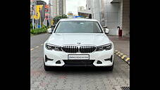 Used BMW 3 Series 320d Luxury Plus in Mumbai