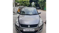 Used Maruti Suzuki Swift ZDi in Hyderabad