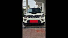 Used Mahindra Scorpio S11 MT 7S in Lucknow