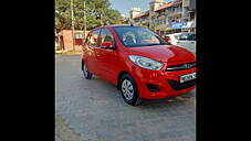 Used Hyundai i10 Sportz 1.2 AT Kappa2 in Chandigarh