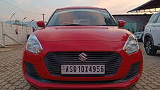 Used Maruti Suzuki Swift VXi AMT [2018-2019] in Guwahati