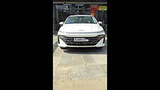 Used Hyundai Verna SX 1.5 Petrol IVT in Gurgaon