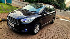 Used Ford Figo Titanium1.5 TDCi in Mumbai