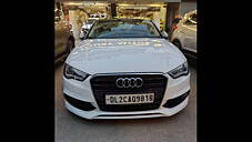 Used Audi A3 35 TDI Premium Plus + Sunroof in Delhi