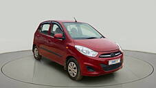 Used Hyundai i10 1.1L iRDE Magna Special Edition in Hyderabad