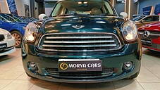 Used MINI Cooper Countryman Cooper D in Pune