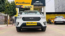 Used Hyundai Creta S 1.4 CRDI in Chandigarh