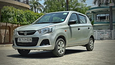 Used Maruti Suzuki Alto K10 VXi [2014-2019] in Ghaziabad