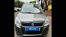 Used Maruti Suzuki Wagon R 1.0 VXI in Lucknow