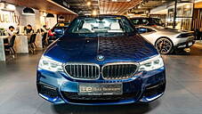 Used BMW 5 Series 530i M Sport in Delhi