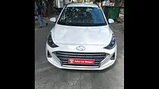 Second Hand Hyundai Grand i10 Nios Sportz AMT 1.2 Kappa VTVT in Chennai