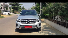 Second Hand Mercedes-Benz GLS 350 d in Coimbatore