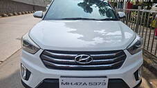 Used Hyundai Creta 1.6 S Plus AT in Mumbai