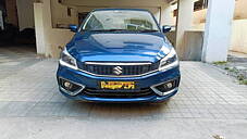 Used Maruti Suzuki Ciaz Alpha 1.5 [2020-2023] in Hyderabad