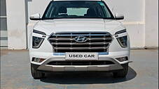 Used Hyundai Creta SX 1.5 Petrol [2020-2022] in Ahmedabad
