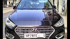 Second Hand Hyundai Verna SX (O) 1.6 CRDi  AT in Kanpur