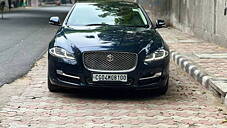 Used Jaguar XJ L 3.0 Portfolio in Delhi