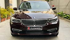 Second Hand BMW 6 Series GT 630d Luxury Line [2018-2019] in Kolkata