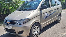 Used Chevrolet Enjoy 1.3 LS 8 STR in Kolkata