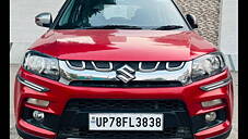 Used Maruti Suzuki Vitara Brezza VDi (O) [2016-2018] in Kanpur