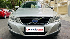 Used Volvo XC60 D5 AWD AT in Bangalore