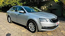 Used Skoda Octavia 2.0 TDI L&K in Sangli