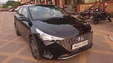 Used Hyundai Verna S Plus 1.5 CRDi in Mumbai