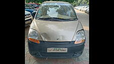Second Hand Chevrolet Spark LS 1.0 LPG in Lucknow