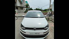 Used Volkswagen Polo Highline1.2L D in Nagpur