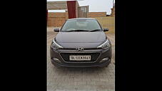 Used Hyundai i20 Sportz 1.2 (O) in Gurgaon