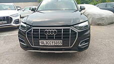 Used Audi Q5 Technology 45 TFSI in Delhi