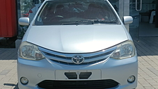Second Hand Toyota Etios VX-D in Nashik