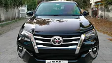 Second Hand Toyota Fortuner 2.8 4x2 AT [2016-2020] in Aurangabad