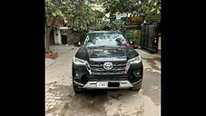 Used Toyota Fortuner 4X2 AT 2.8 Diesel in Meerut