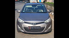 Used Hyundai i20 Sportz 1.2 BS-IV in Bangalore