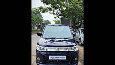 Used Maruti Suzuki Wagon R 1.0 VXI+ AMT in Thane
