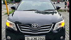 Used Toyota Camry W4 AT in Delhi