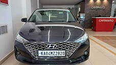 Used Hyundai Verna S Plus 1.5 VTVT in Bangalore