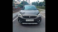 Used Maruti Suzuki S-Cross Delta 1.6 in Kanpur