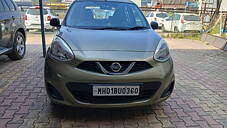 Used Nissan Micra XL Diesel [2013-2017] in Pune