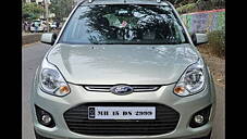 Used Ford Figo Duratorq Diesel Titanium 1.4 in Nashik