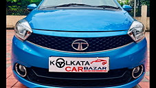 Second Hand Tata Tiago Revotron XZA [2017-2019] in Kolkata